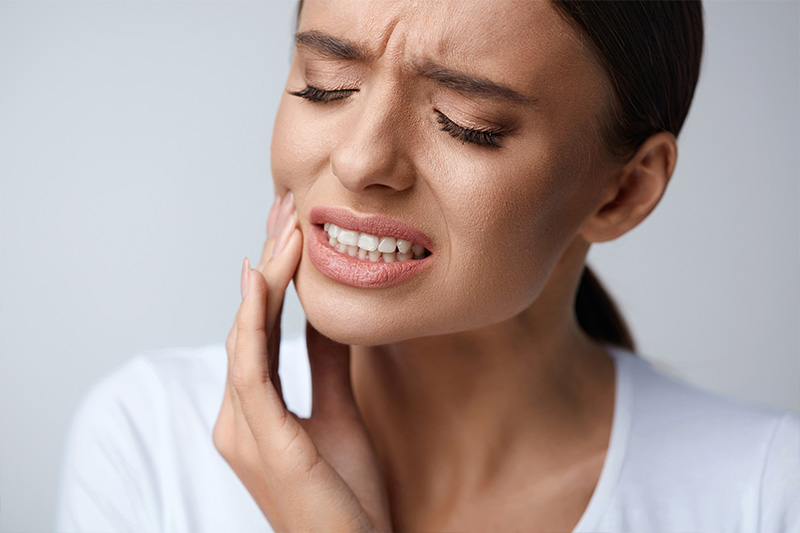 Dental Treatments in Palos Hills